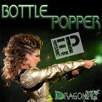 Bottle Popper (feat. SosaMan) EP