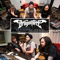 Defenders (Demo Version)