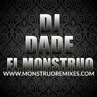 PassionFruit (Intro Y Outro ReDrum Remix) 120 BPM - DJ Dade El Monstruo