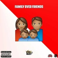 Family over Friends (feat. DTH LUHJAY)