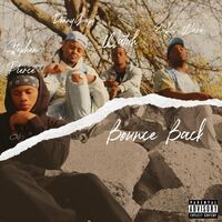 Bounce Back (feat. DONNYGUAPO, EK.WARE, WATUH & STEPHEN PIERCE)