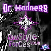 NEWSTYLE FORCES, Vol. 2