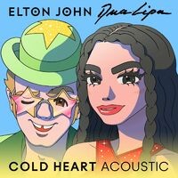 Cold Heart (Acoustic)