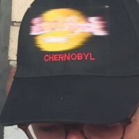 Hard Rock Cafe Chernobyl