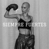 Siempre Fuertes (feat. Jey Torres)