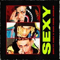 Sexy (feat. Marlku)