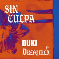 Sin Culpa (feat. DrefQuila)