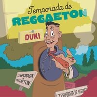 Temporada de Reggaetón