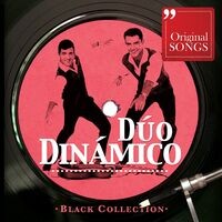 Black Collection: Dúo Dinámico