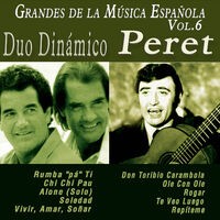 Grandes de la Música Española Vol. 6
