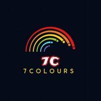 7 Colours
