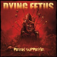 Reign Supreme (Deluxe Version)