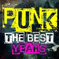 Punk The Best Years