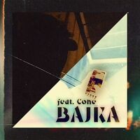Bajka (feat. Cone)