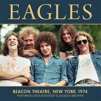 Beacon Theatre, New York 1974 (Live)