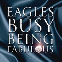 Busy Being Fabulous