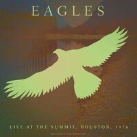 Live At The Summit, Houston, 1976