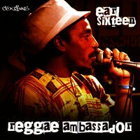 Reggae Ambassador