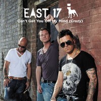 Can't Get You Off My Mind (Crazy) - Single