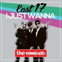 I Just Wanna (The Remixes)
