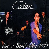 Live At Barbarellas 1977