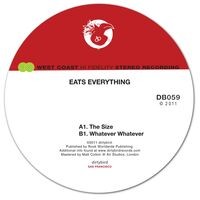 Eats Everything EP