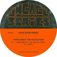 Think About the Revolution EP