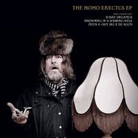 The Homo Erectus EP