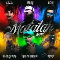 Matatan (Remix)