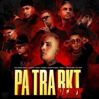 Pa Tra Rkt (Remix)