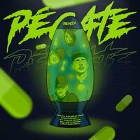 PÉGATE (RKT Remix)