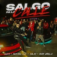 Salgo Pa La Calle (feat. Omar Varela)