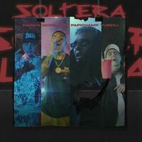 Soltera (feat. Yubeili)