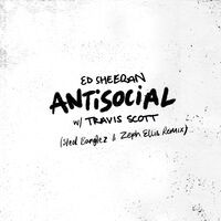 Antisocial (Steel Banglez & Zeph Ellis Remix)