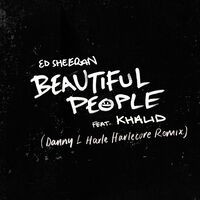 Beautiful People (feat. Khalid) (Danny L Harle Harlecore Remix)