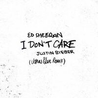 I Don't Care (Jonas Blue Remix)