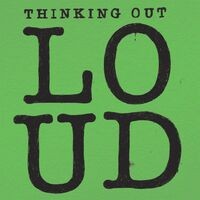 Thinking Out Loud (Alex Adair Remix)