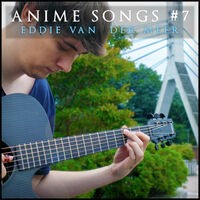 Anime Songs, #7