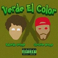 Verde El Color (feat. Christian Ortega)