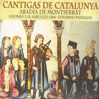 Cantigas De Catalunya