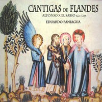 Cantigas De Flandes