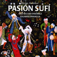 Pasión Sufí