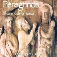 Peregrinos, El Camino De La Música.