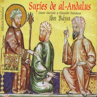 Sufíes De Al-Andalus