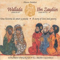 Wallada & Ibn Zaydún