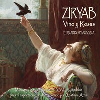 Ziryab, Vino y Rosas