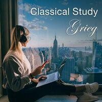 Classical Study: Grieg