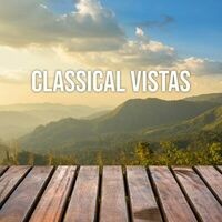 Classical Vistas: Grieg