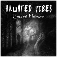 Haunted Vibes - Classical Halloween