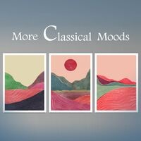 More Classical Moods: Grieg